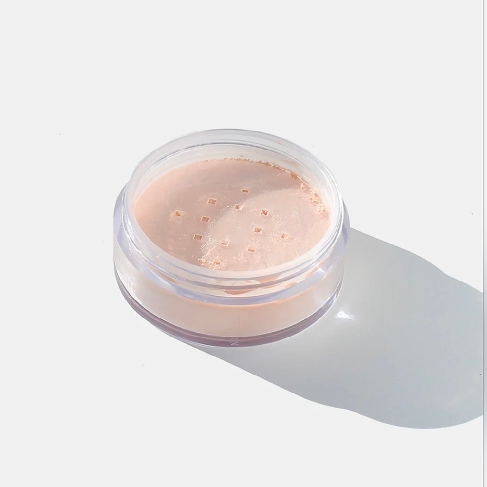 AOA Studio Perfect Setting Powder In Brightening 0.24oz BNIB - Picture 2 of 2